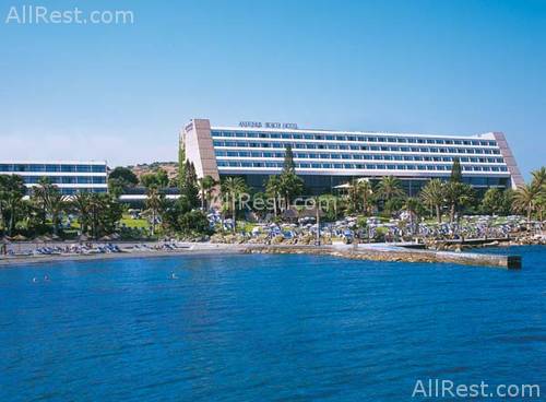 Amathus Beach Hotel